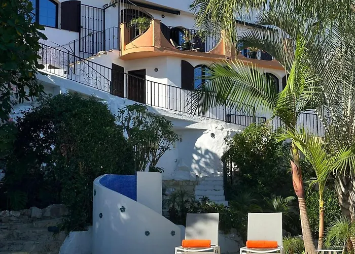 La Pina 4* Estepona
