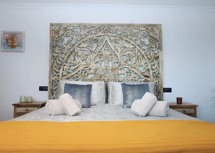 Gasthof La Pina Estepona