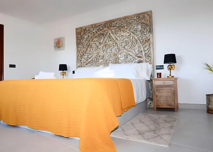 La Pina Gasthof Estepona