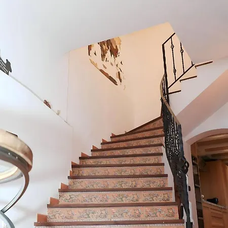 La Pina Vendégház 4*