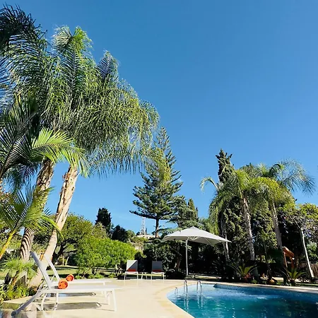 Vendégház La Pina Estepona