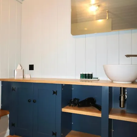 Vendégház La Pina Estepona