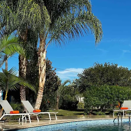 Vendégház La Pina Estepona