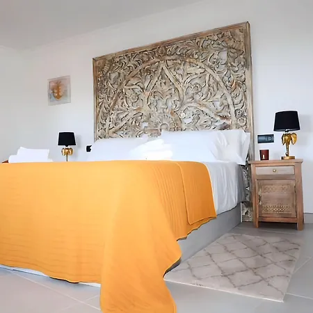 La Pina Vendégház Estepona