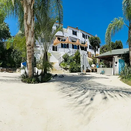 La Pina Pensionat Estepona