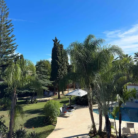 La Pina Pensionat Estepona