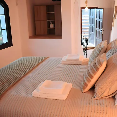 Pensionat La Pina Estepona