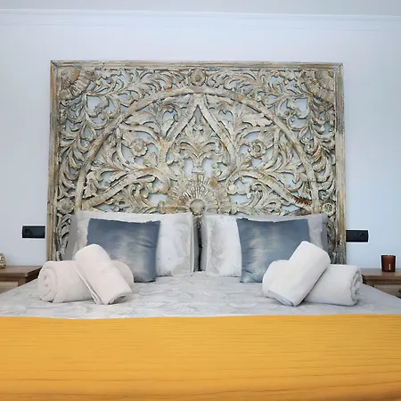 Pensionat La Pina Estepona