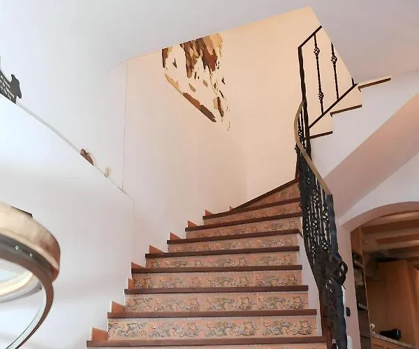 La Pina Pensionat 4*