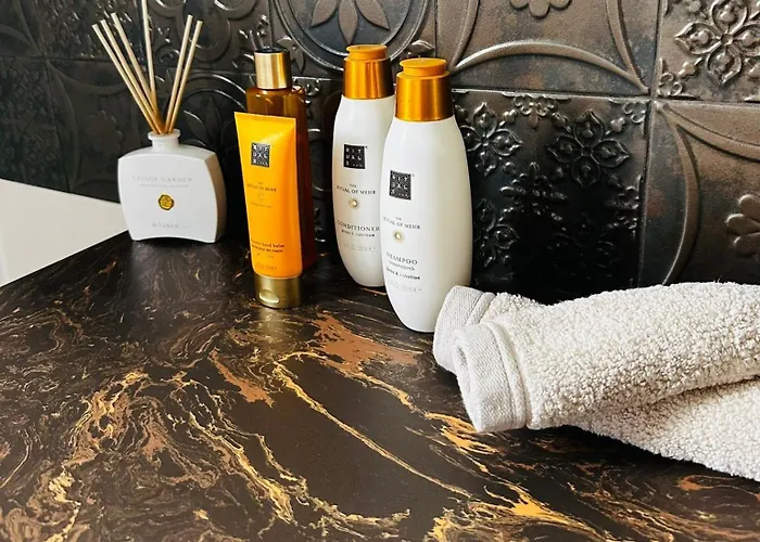 La Pina Pensionat 4*