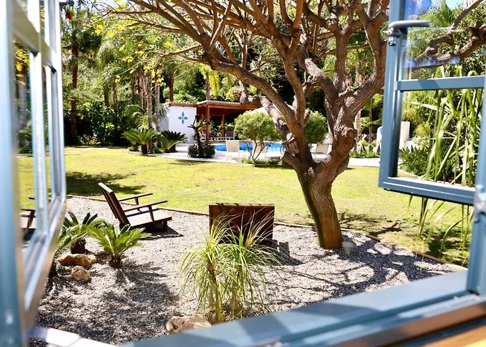 La Pina Pensionat Estepona