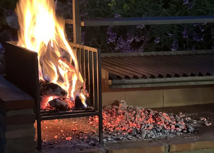 La Pina Pensionat 4*